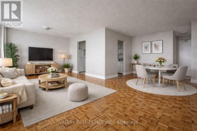 1105 - 890 JANE STREET Toronto (Rockcliffe-Smythe) Ontario photo 3