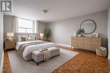 1105 - 890 JANE STREET Toronto (Rockcliffe-Smythe) Ontario photo 6