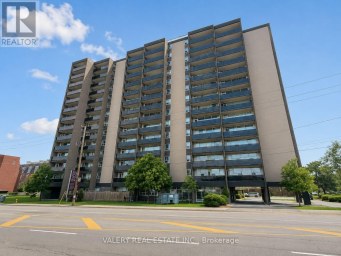 1202 - 890 JANE STREET Toronto (Rockcliffe-Smythe) Ontario photo 1