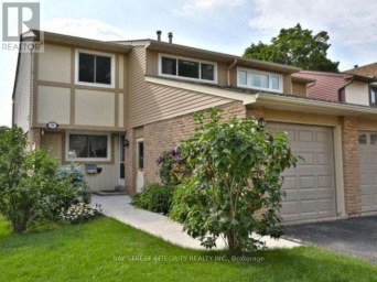 29 - 1580 LANCASTER DRIVE Oakville (FA Falgarwood) Ontario photo 1