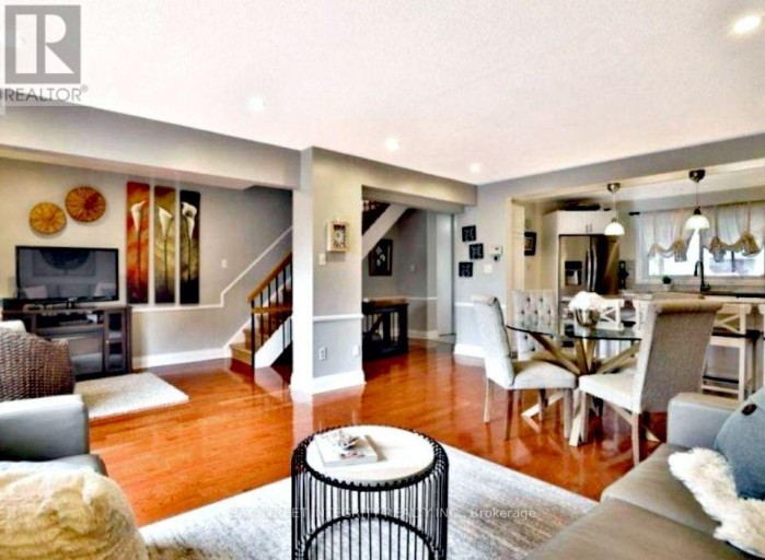 29 - 1580 LANCASTER DRIVE, Oakville (FA Falgarwood), Ontario, L6H2Z5