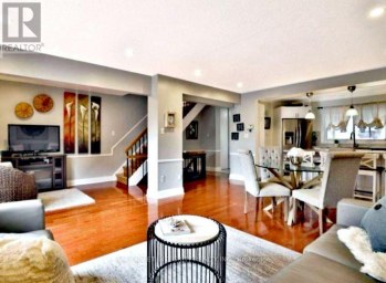 29 - 1580 LANCASTER DRIVE Oakville (FA Falgarwood) Ontario photo 5