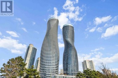 203 - 60 ABSOLUTE AVENUE Mississauga (City Centre) Ontario photo 1