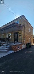 MAIN - 187 EPSOM DOWNS DRIVE Toronto (Downsview-Roding-CFB) Ontario photo 1