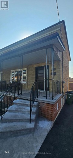 MAIN - 187 EPSOM DOWNS DRIVE, Toronto (Downsview-Roding-CFB), Ontario, M3M1S8