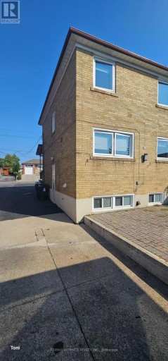 MAIN - 187 EPSOM DOWNS DRIVE, Toronto (Downsview-Roding-CFB), Ontario, M3M1S8