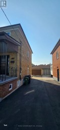 MAIN - 187 EPSOM DOWNS DRIVE Toronto (Downsview-Roding-CFB) Ontario photo 23