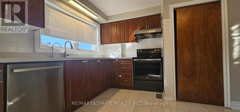 MAIN - 187 EPSOM DOWNS DRIVE, Toronto (Downsview-Roding-CFB), Ontario, M3M1S8