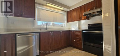 MAIN - 187 EPSOM DOWNS DRIVE Toronto (Downsview-Roding-CFB) Ontario photo 5