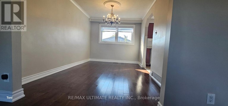 MAIN - 187 EPSOM DOWNS DRIVE, Toronto (Downsview-Roding-CFB), Ontario, M3M1S8