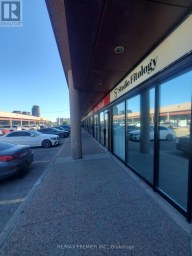 13 - 3220 DUFFERIN STREET Toronto (Yorkdale-Glen Park) Ontario photo 4