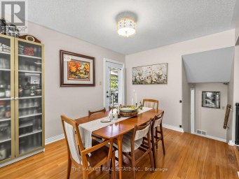 1033 FRANCONIA DRIVE Mississauga (Applewood) Ontario photo 15