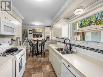 1033 FRANCONIA DRIVE Mississauga (Applewood) Ontario photo 19