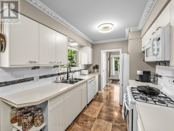 1033 FRANCONIA DRIVE Mississauga (Applewood) Ontario photo 20