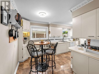 1033 FRANCONIA DRIVE Mississauga (Applewood) Ontario photo 23