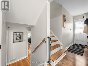 1033 FRANCONIA DRIVE Mississauga (Applewood) Ontario photo 25