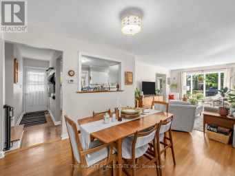 1033 FRANCONIA DRIVE Mississauga (Applewood) Ontario photo 3