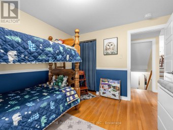1033 FRANCONIA DRIVE Mississauga (Applewood) Ontario photo 33