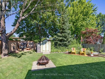 1033 FRANCONIA DRIVE Mississauga (Applewood) Ontario photo 4