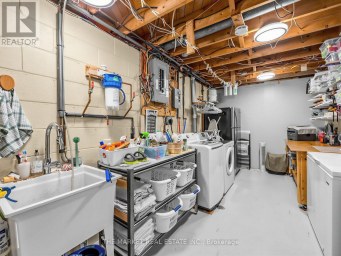 1033 FRANCONIA DRIVE Mississauga (Applewood) Ontario photo 41