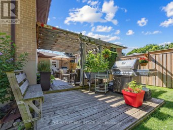 1033 FRANCONIA DRIVE Mississauga (Applewood) Ontario photo 42
