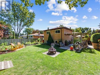 1033 FRANCONIA DRIVE Mississauga (Applewood) Ontario photo 47