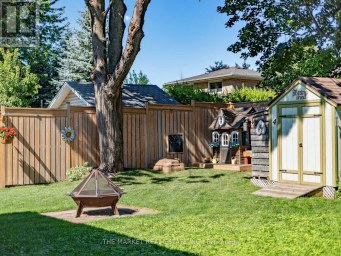 1033 FRANCONIA DRIVE Mississauga (Applewood) Ontario photo 48