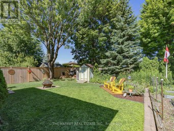 1033 FRANCONIA DRIVE Mississauga (Applewood) Ontario photo 49