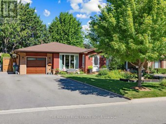 1033 FRANCONIA DRIVE Mississauga (Applewood) Ontario photo 7