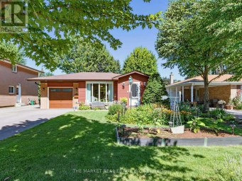 1033 FRANCONIA DRIVE Mississauga (Applewood) Ontario photo 8