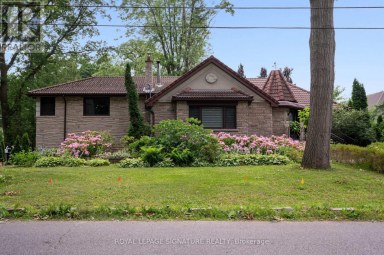 2234 GORDON DRIVE Mississauga (Cooksville) Ontario photo 1