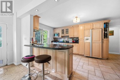 2234 GORDON DRIVE Mississauga (Cooksville) Ontario photo 11