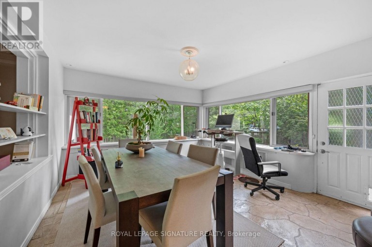 2234 GORDON DRIVE, Mississauga (Cooksville), Ontario, L5B1S9
