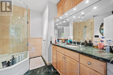 2234 GORDON DRIVE Mississauga (Cooksville) Ontario photo 15