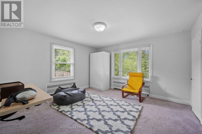 2234 GORDON DRIVE, Mississauga (Cooksville), Ontario, L5B1S9