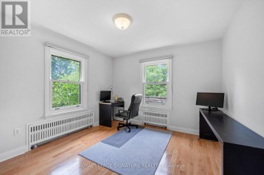 2234 GORDON DRIVE Mississauga (Cooksville) Ontario photo 17