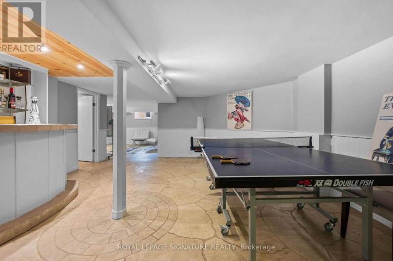2234 GORDON DRIVE, Mississauga (Cooksville), Ontario, L5B1S9