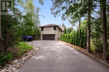 2234 GORDON DRIVE Mississauga (Cooksville) Ontario photo 2