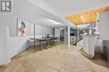 2234 GORDON DRIVE Mississauga (Cooksville) Ontario photo 20