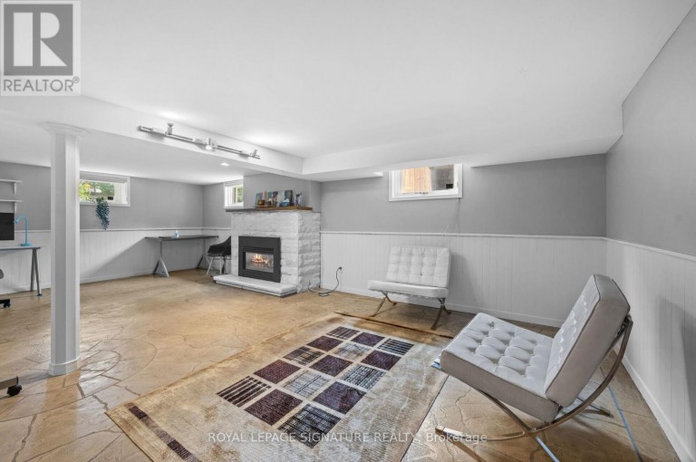 2234 GORDON DRIVE, Mississauga (Cooksville), Ontario, L5B1S9