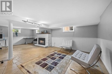2234 GORDON DRIVE Mississauga (Cooksville) Ontario photo 21