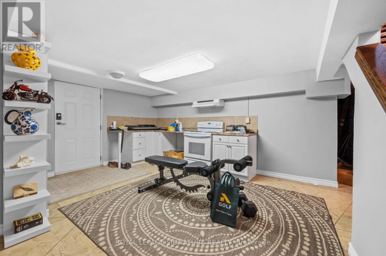 2234 GORDON DRIVE, Mississauga (Cooksville), Ontario, L5B1S9