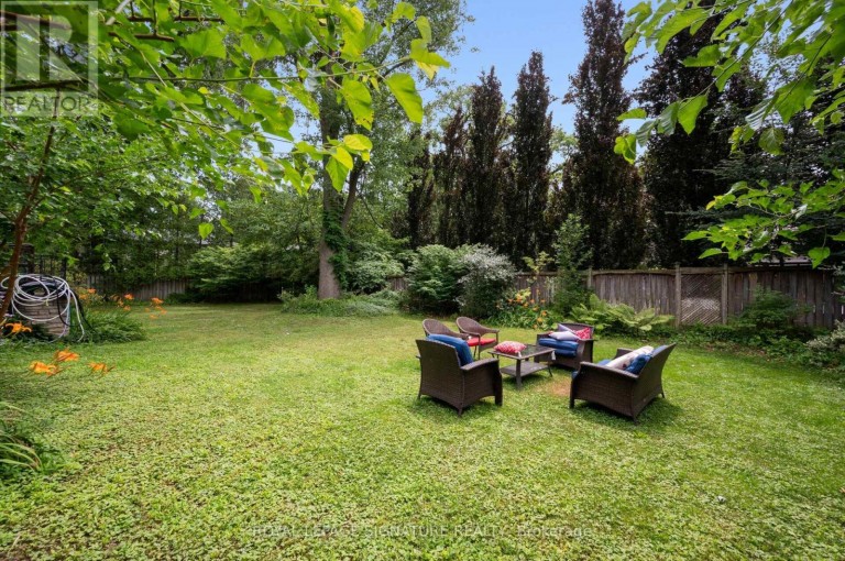 2234 GORDON DRIVE, Mississauga (Cooksville), Ontario, L5B1S9