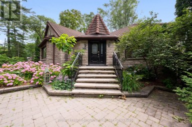 2234 GORDON DRIVE Mississauga (Cooksville) Ontario photo 3