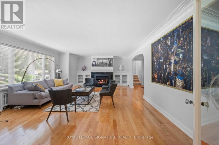 2234 GORDON DRIVE, Mississauga (Cooksville), Ontario, L5B1S9