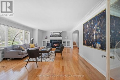 2234 GORDON DRIVE Mississauga (Cooksville) Ontario photo 5