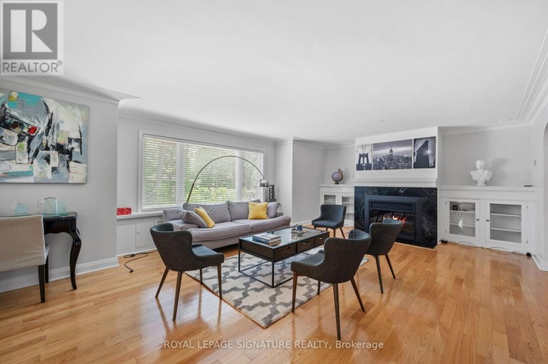 2234 GORDON DRIVE, Mississauga (Cooksville), Ontario, L5B1S9