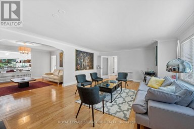 2234 GORDON DRIVE Mississauga (Cooksville) Ontario photo 7