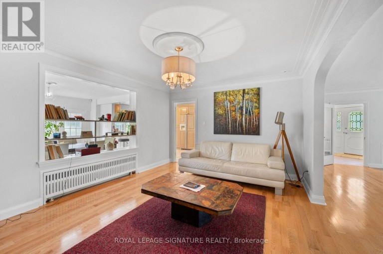 2234 GORDON DRIVE, Mississauga (Cooksville), Ontario, L5B1S9