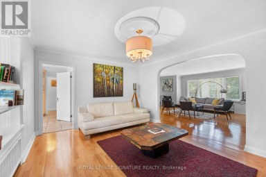 2234 GORDON DRIVE Mississauga (Cooksville) Ontario photo 9